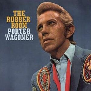 Rubber Room: Haunting Wagoner Porter