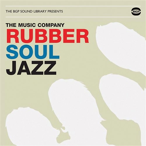 Rubber Soul Jazz The Music Company