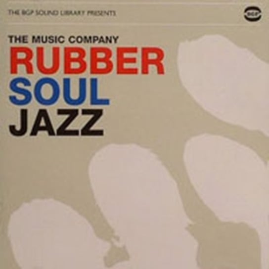 Rubber Soul Jazz Music Company