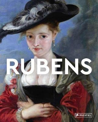 Rubens: Masters of Art Robinson Michael