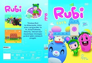 Rubi: Cyrk Various Directors