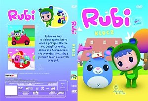 Rubi: Klucz Various Directors