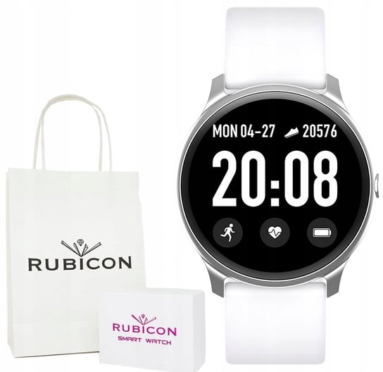 RUBICON RNCE40, biały Rubicon