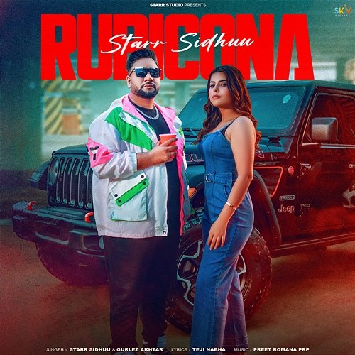 Rubicona Starr Sidhuu & Gurlez Akhtar