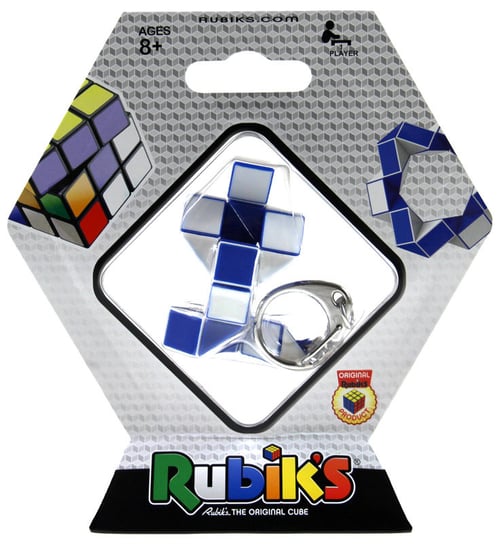 Rubik's, brelok Rubik's Snake Rubik's