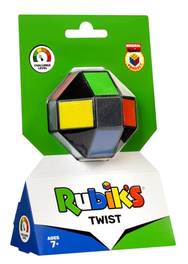 Rubik’s, gra logiczna Kostka Rubik Twist Rubik's