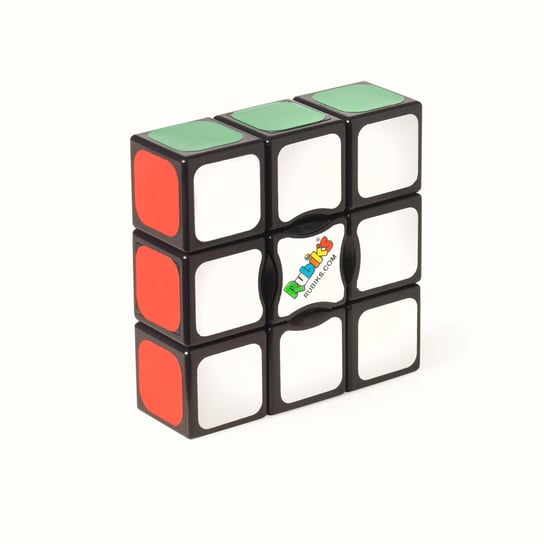 Rubik's: Jednowarstwowa Łamigłówka Rubik