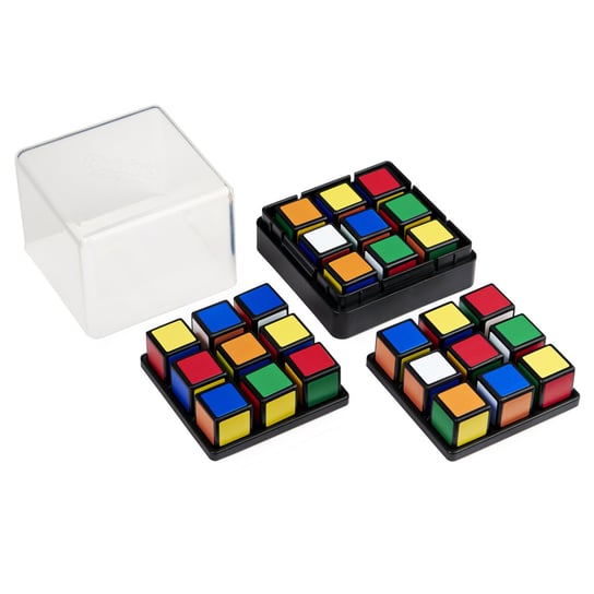 Rubik's: Kostka 5w1 Rubik