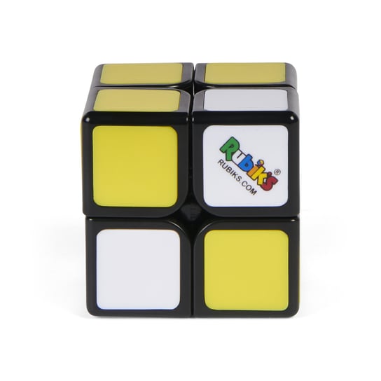 Rubik's: Kostka Dwukolorowa Rubik