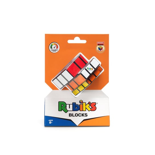 Rubik's: Kostka Mechaniczna Rubik