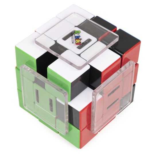 Rubik's: Kostka Poślizgowa Rubik