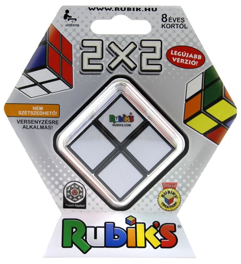 Rubik's, kostka Rubika 2x2x2 Rubik's