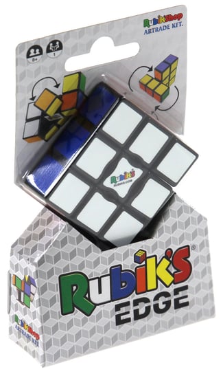 Rubik's, kostka Rubika 3x3x1 Edge Rubik's