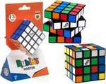 Rubik's Kostka Rubika 4x4 Master Spin Master