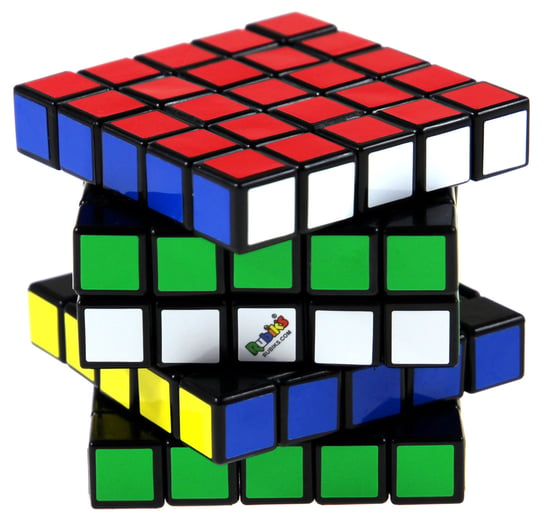 Rubik's, kostka Rubika Rubik's