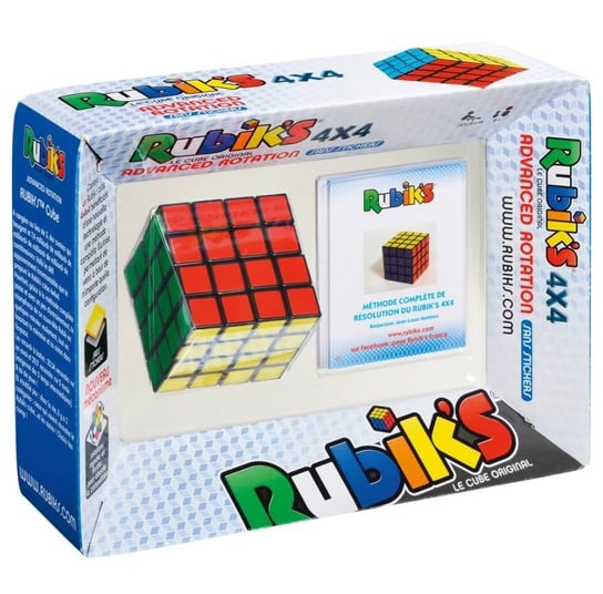 Rubik's, łamigłówka Kostka Rubika 4x4 Rubik's