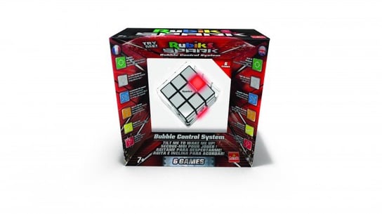 Rubik's, łamigłówka Kostka Rubika TM Toys