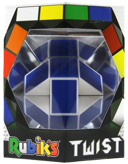 Rubik's, łamigłówka kostka Twist Rubik's