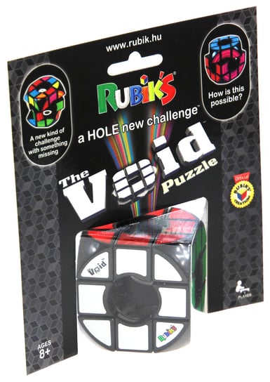 Rubik's, układanka Rubik's Void Rubik's