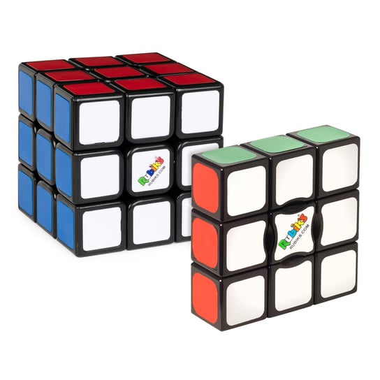 Rubik's: Zestaw Startowy Rubik
