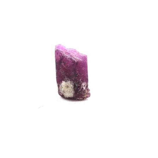 Rubin - ABIJOUX - 4,71 ct - Dystrykt Kiteto, region Manyara, Tanzania Inna marka