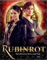 Rubinrot. Das offizielle Buch zum Film Gier Kerstin