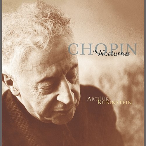 Rubinstein Collection, Vol. 49: Chopin: Nocturnes Arthur Rubinstein