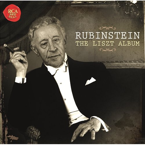 Hungarian Rhapsody No. 10 in E Major, S. 244 / 10 Arthur Rubinstein
