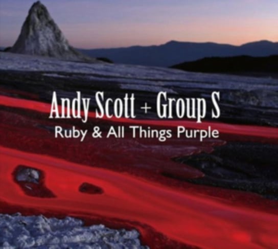 Ruby And All Things Purple Scott Andy & Group S