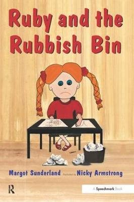 Ruby and the Rubbish Bin Sunderland Margot