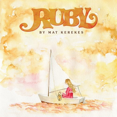Ruby Mat Kerekes