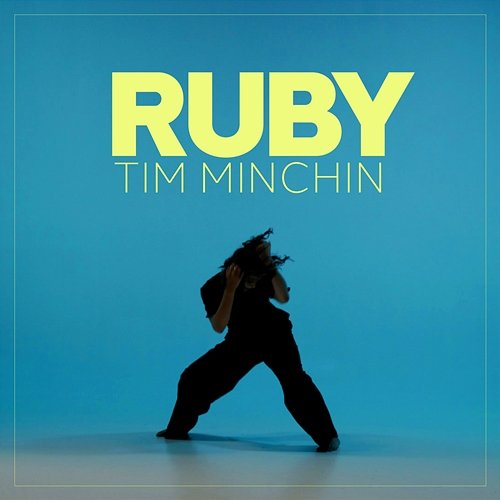 Ruby Tim Minchin