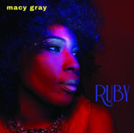 Ruby Gray Macy