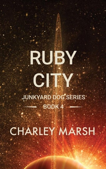 Ruby City Charley Marsh
