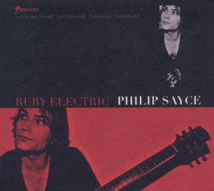 Ruby Electric Sayce Philip