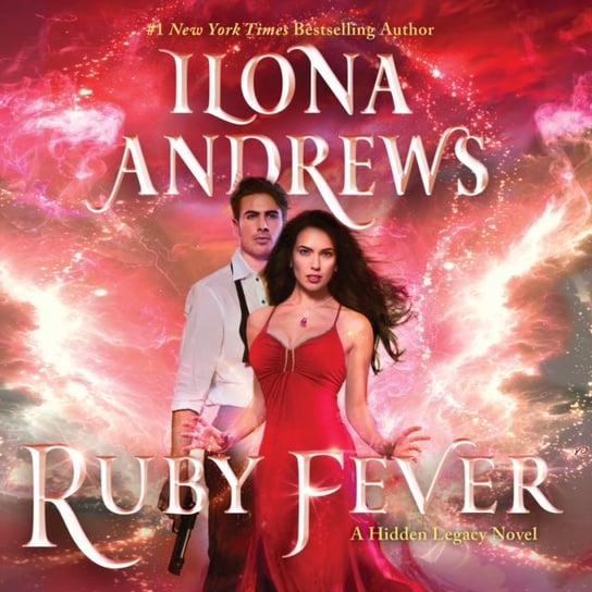 Ruby Fever Andrews Ilona