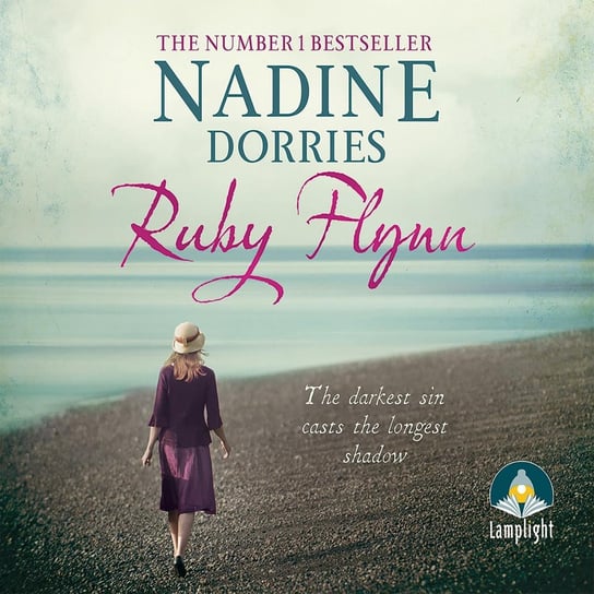 Ruby Flynn Dorries Nadine