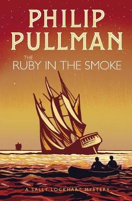 Ruby in the Smoke Pullman Philip