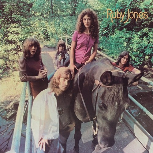 Ruby Jones Ruby Jones