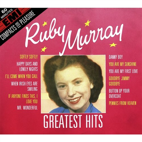 Ruby Murray - Greatest Hits Ruby Murray
