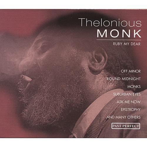 Ruby My Dear Monk Thelonious