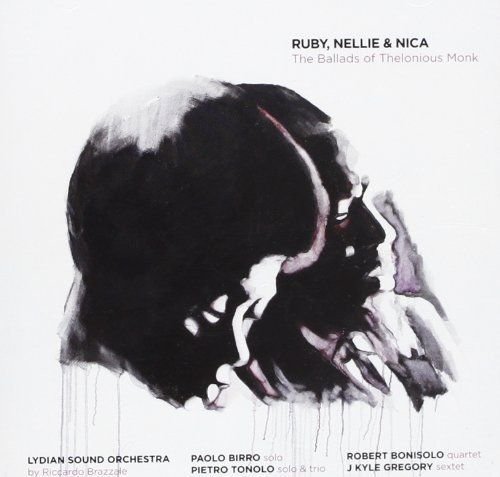 Ruby Nellie & Nica Various Artists
