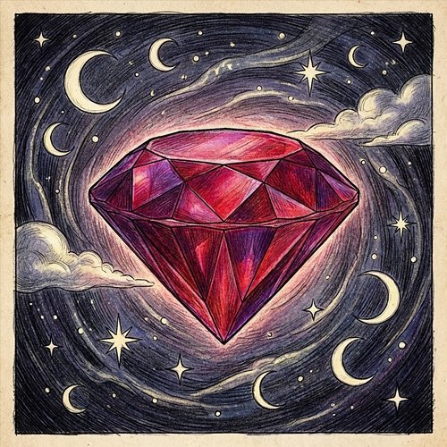 Ruby Night Arno Krall