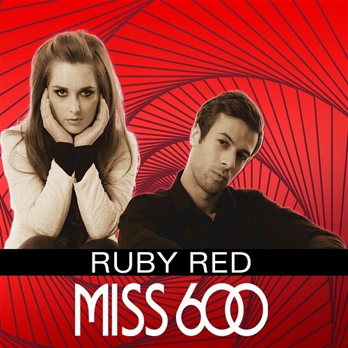 Ruby Red Miss 600
