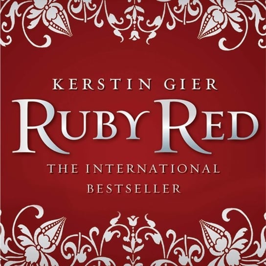 Ruby Red Gier Kerstin