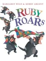 Ruby Roars Wild Margaret, Argent Kerry