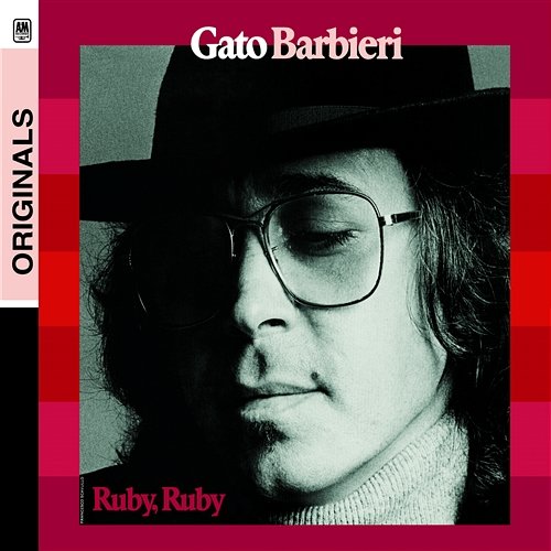 Ruby Gato Barbieri