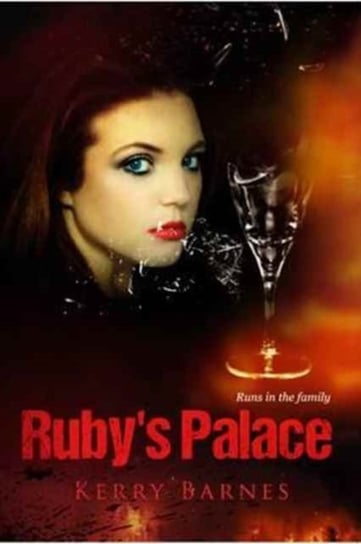 Ruby's Palace Barnes Kerry