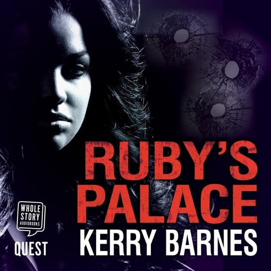 Ruby's Palace Barnes Kerry