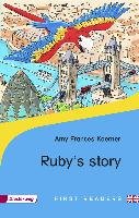 Ruby's Story Koerner Amy Frances